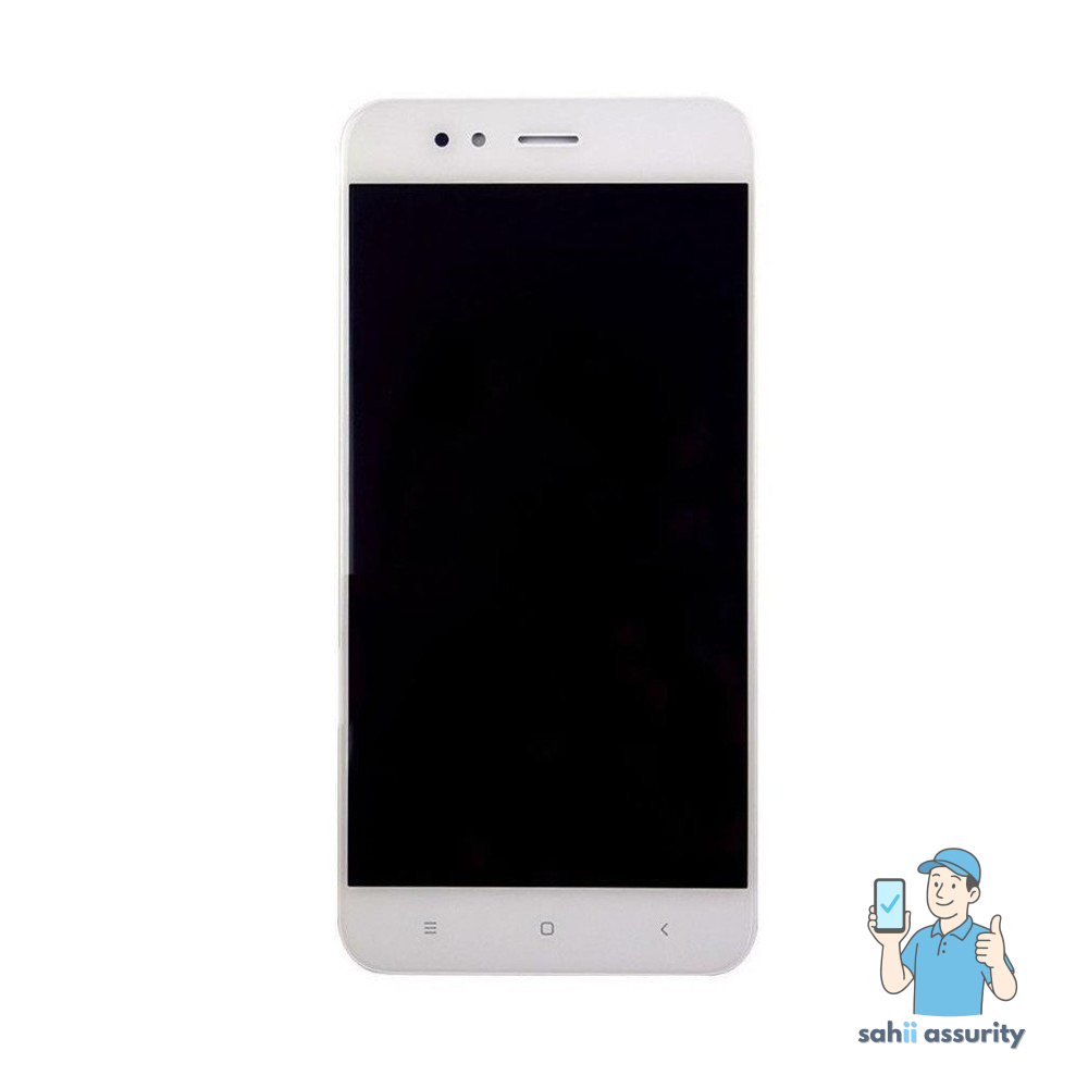 LCD with Touch Screen for Xiaomi Mi A1 thumbnail